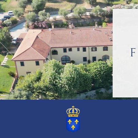 Appartamento In Fattoria #2 Pistoia Exterior photo
