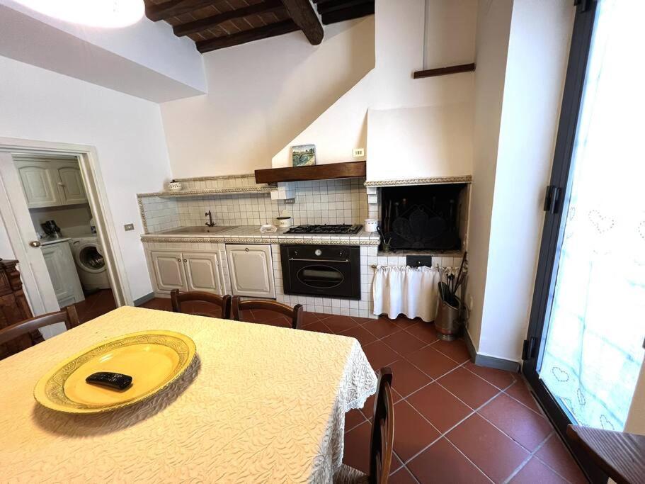 Appartamento In Fattoria #2 Pistoia Exterior photo