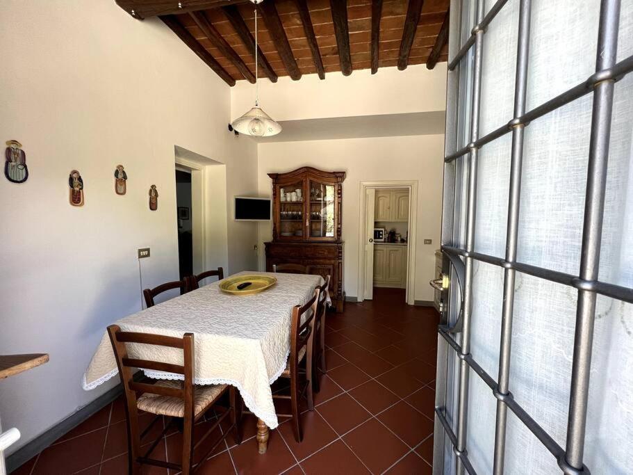 Appartamento In Fattoria #2 Pistoia Exterior photo