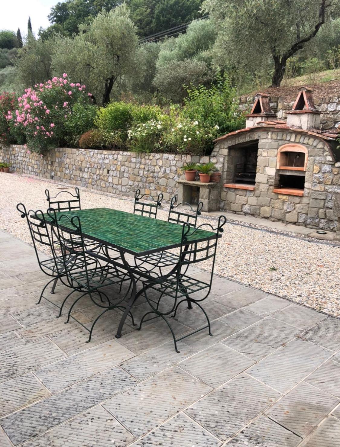 Appartamento In Fattoria #2 Pistoia Exterior photo