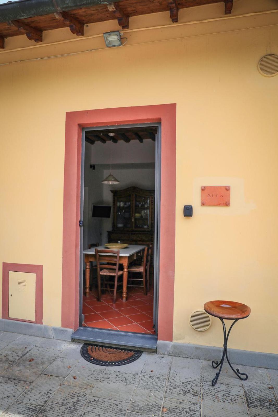 Appartamento In Fattoria #2 Pistoia Exterior photo