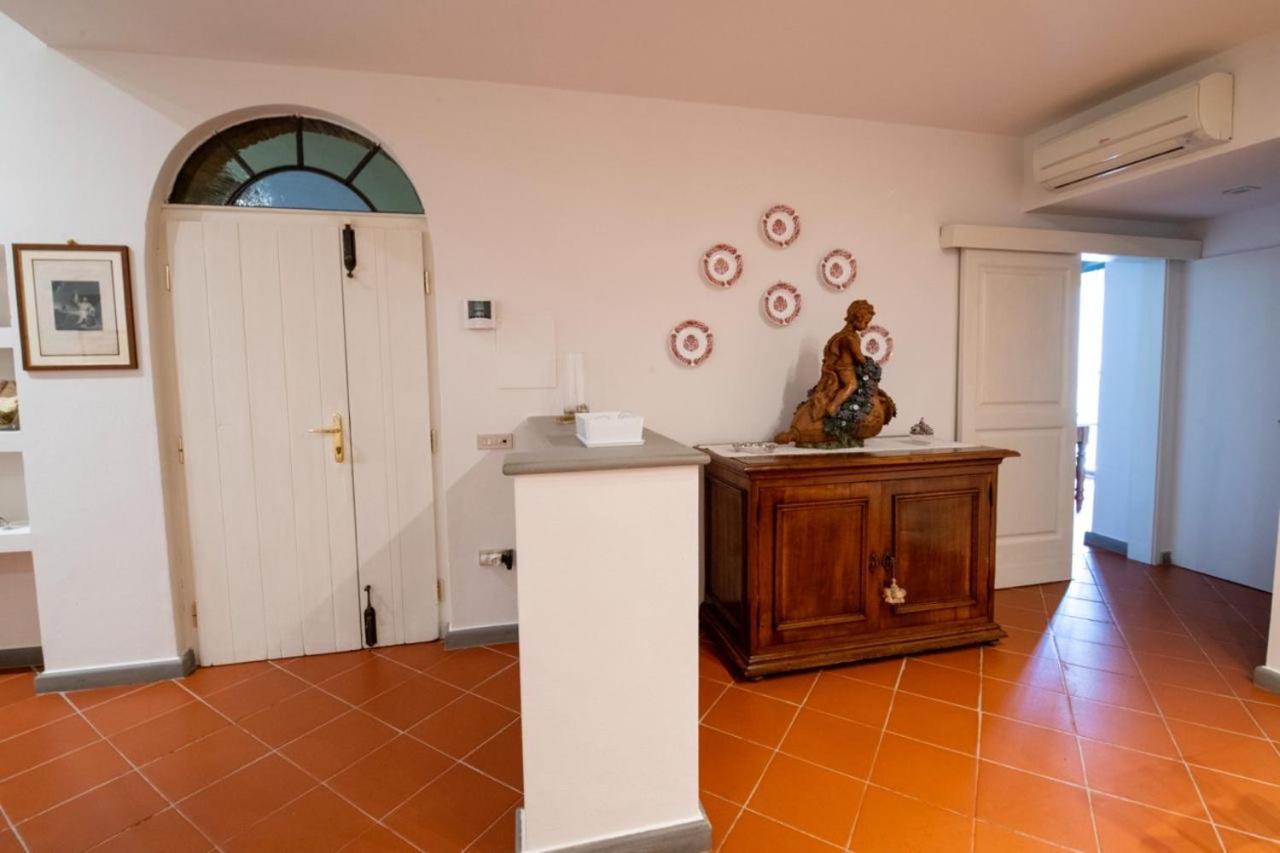Appartamento In Fattoria #2 Pistoia Exterior photo