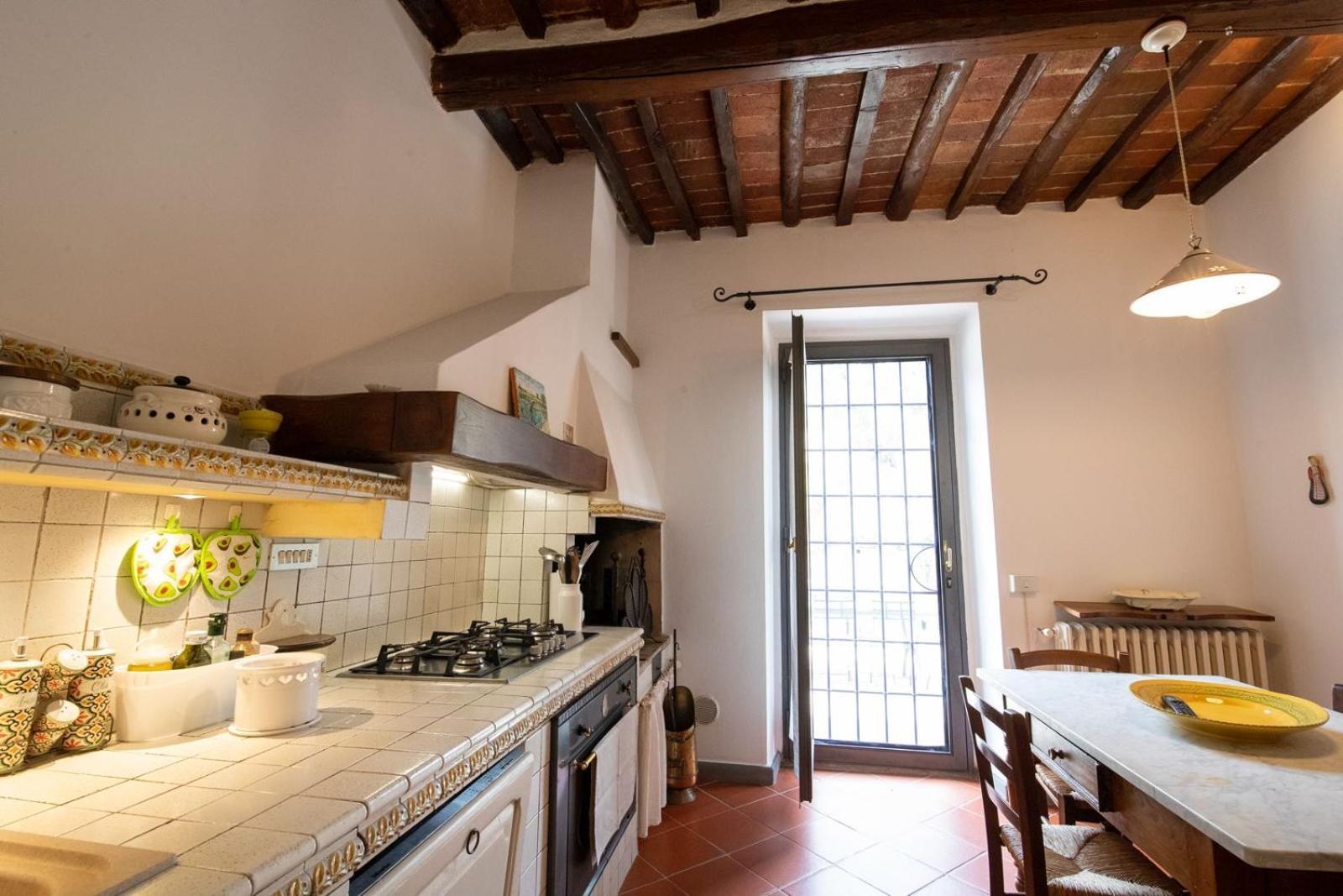 Appartamento In Fattoria #2 Pistoia Exterior photo