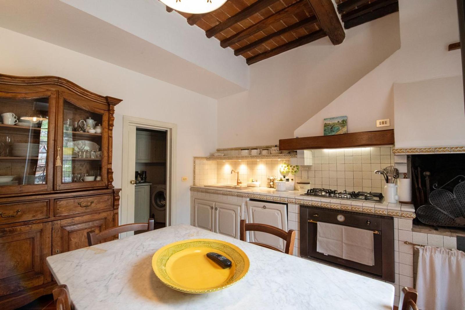 Appartamento In Fattoria #2 Pistoia Exterior photo