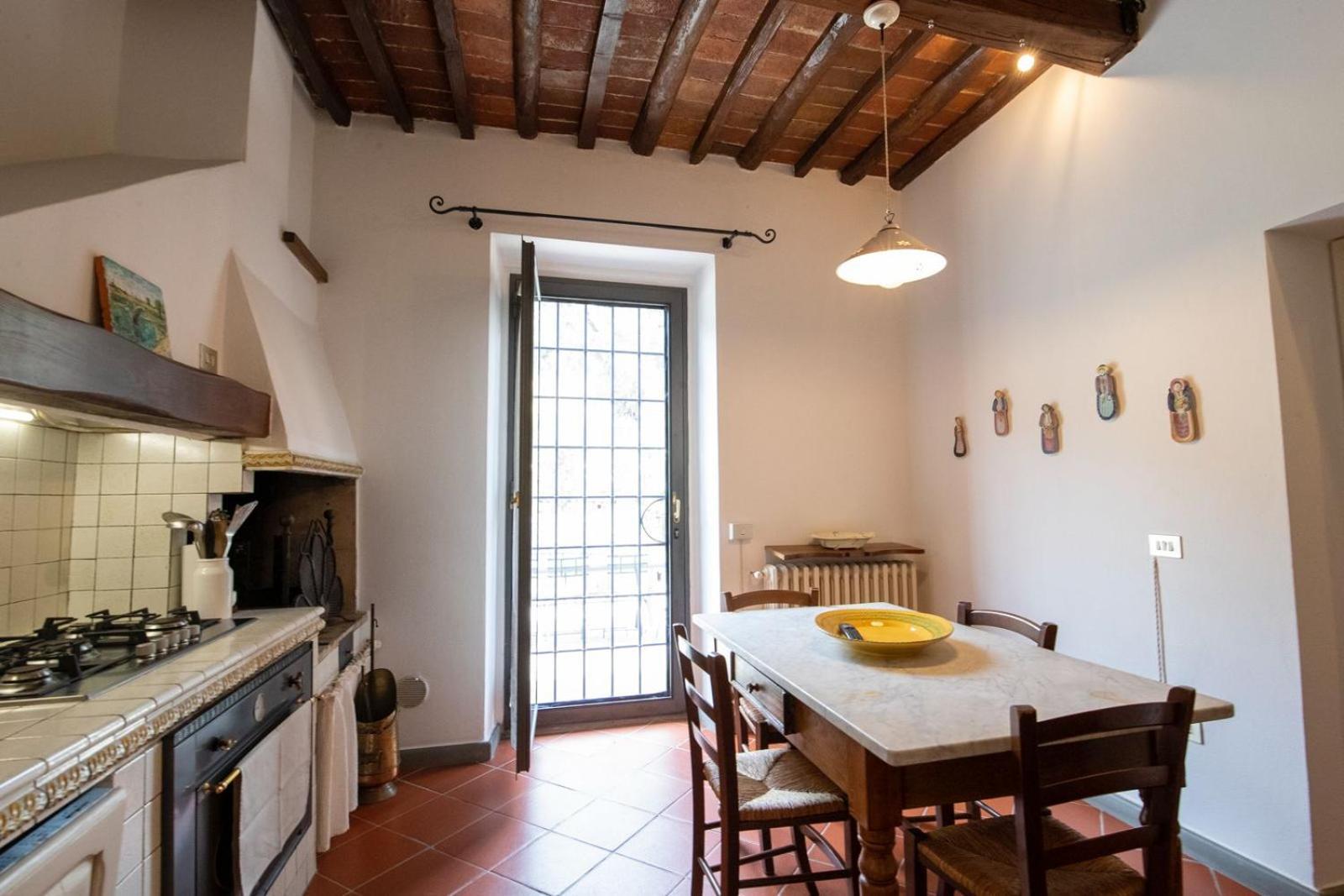 Appartamento In Fattoria #2 Pistoia Exterior photo
