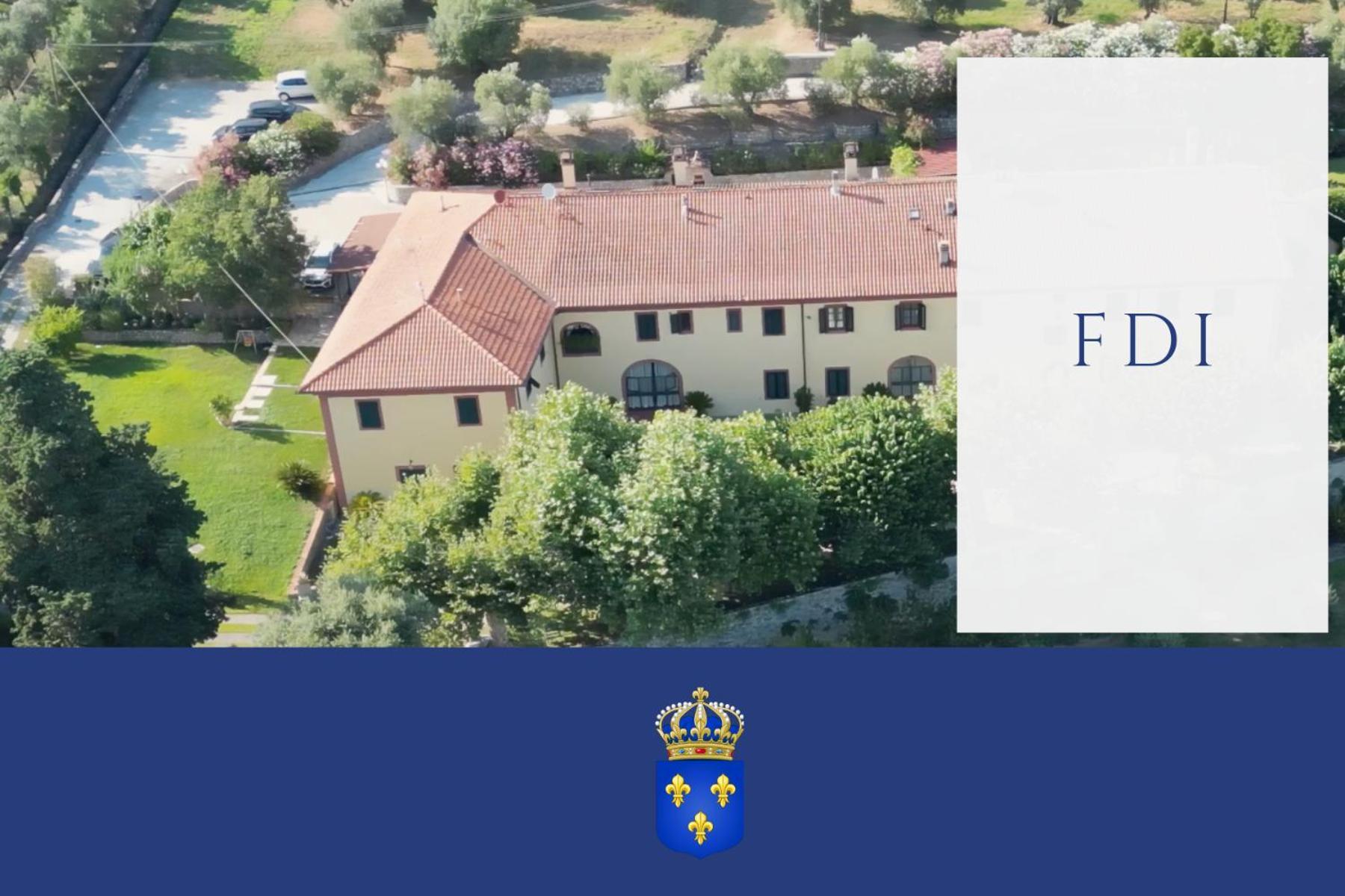 Appartamento In Fattoria #2 Pistoia Exterior photo